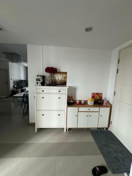 Supalai Wellington 2, Bangkok, Thimruemdam Road, Huai Khwang, Huai Khwang, Bangkok, 2 Bedrooms, 88 sqm, Condo For Sale, by Chomratkamol Soontorntarawong (Gor), 500235644 - DDproperty.com