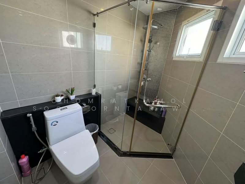Supalai Wellington 2, Bangkok, Thimruemdam Road, Huai Khwang, Huai Khwang, Bangkok, 2 Bedrooms, 88 sqm, Condo For Sale, by Chomratkamol Soontorntarawong (Gor), 500235644 - DDproperty.com