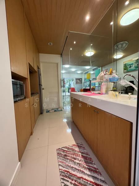 SPACE Ladprao-Mengjai : สเปซ ลาดพร้าว-เหม่งจ๋าย, กรุงเทพ, ถนนประชาอุทิศ (เหม่งจ๋าย), วังทองหลาง, วังทองหลาง, กรุงเทพ, 210 ตร.ม., ทาวน์เฮ้าส์ ขาย, โดย Chomratkamol Soontorntarawong (Gor), 500235645 - DDproperty.com