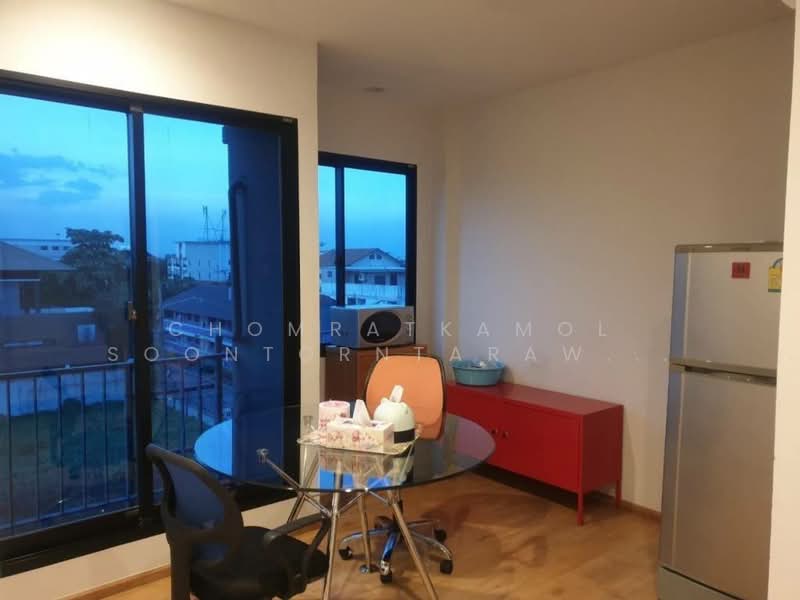 Laddarom Ekkamai-Ramintra, Bangkok, Kaset-Nawamin Road, Nuan Chan, Bueng Kum, Bangkok, , 365 sqm, Business For Sale, by Chomratkamol Soontorntarawong (Gor), 500235646 - DDproperty.com