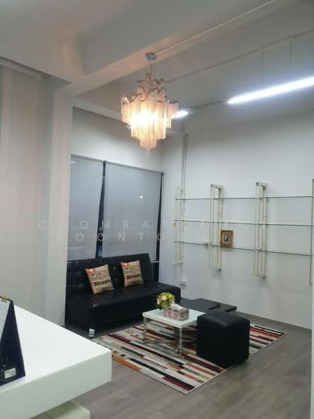 Laddarom Ekkamai-Ramintra, Bangkok, Kaset-Nawamin Road, Nuan Chan, Bueng Kum, Bangkok, , 365 sqm, Business For Sale, by Chomratkamol Soontorntarawong (Gor), 500235646 - DDproperty.com