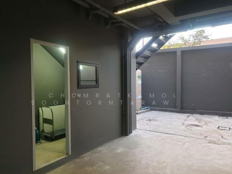 Laddarom Ekkamai-Ramintra, Bangkok, Kaset-Nawamin Road, Nuan Chan, Bueng Kum, Bangkok, , 365 sqm, Business For Sale, by Chomratkamol Soontorntarawong (Gor), 500235646 - DDproperty.com