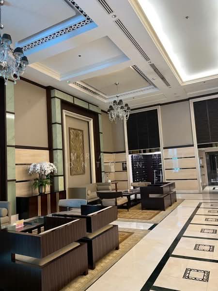 The Address Chidlom, Bangkok, Ploenchit Road, Lumphini, Pathum Wan, Bangkok, 1 Bedroom, 57 sqm, Condo For Sale, by Chomratkamol Soontorntarawong (Gor), 500235649 - DDproperty.com