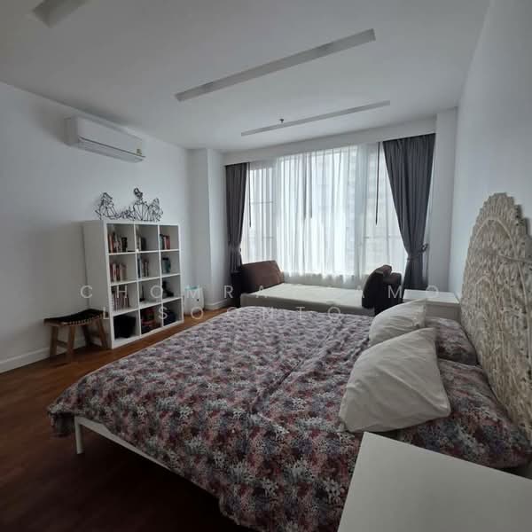 Siri Residence, Bangkok, 21 Soi Sukhumvit 24, Khong Tan, Khlong Toei, Bangkok, 3 Bedrooms, 145 sqm, Condo For Sale, by Chomratkamol Soontorntarawong (Gor), 500235650 - DDproperty.com