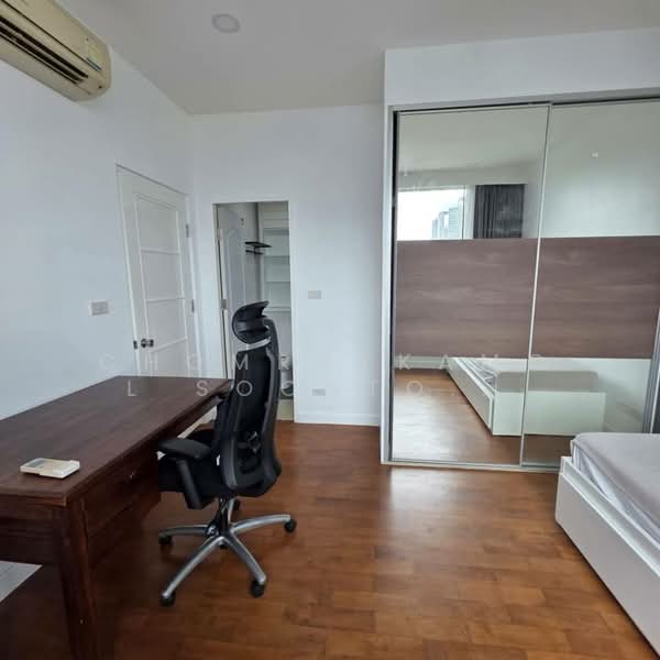 Siri Residence : สิริ เรสซิเด้นซ์, กรุงเทพ, 21 ซอยสุขุมวิท 24, คลองตัน, คลองเตย, กรุงเทพ, 145 ตร.ม., คอนโด ขาย, โดย Chomratkamol Soontorntarawong (Gor), 500235650 - DDproperty.com