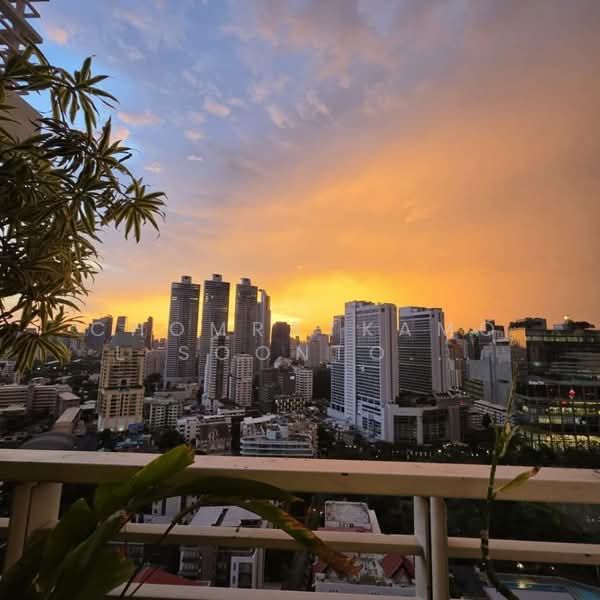 Siri Residence, Bangkok, 21 Soi Sukhumvit 24, Khong Tan, Khlong Toei, Bangkok, 3 Bedrooms, 145 sqm, Condo For Sale, by Chomratkamol Soontorntarawong (Gor), 500235650 - DDproperty.com