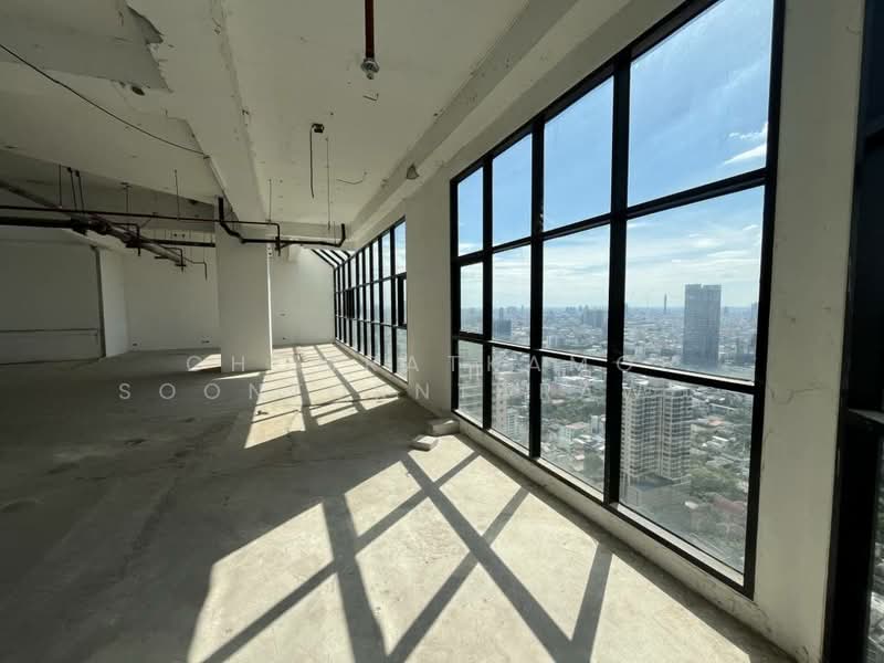 Sathorn Gardens, Bangkok, 39 South Sathorn Road, Thung Maha Mek, Sathon, Bangkok, 4 Bedrooms, 462 sqm, Condo For Sale, by Chomratkamol Soontorntarawong (Gor), 500235651 - DDproperty.com