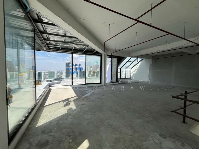 Sathorn Gardens, Bangkok, 39 South Sathorn Road, Thung Maha Mek, Sathon, Bangkok, 4 Bedrooms, 462 sqm, Condo For Sale, by Chomratkamol Soontorntarawong (Gor), 500235651 - DDproperty.com