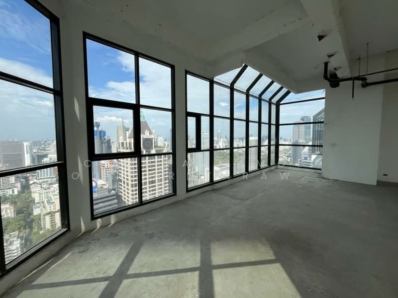 Sathorn Gardens, Bangkok, 39 South Sathorn Road, Thung Maha Mek, Sathon, Bangkok, 4 Bedrooms, 462 sqm, Condo For Sale, by Chomratkamol Soontorntarawong (Gor), 500235651 - DDproperty.com