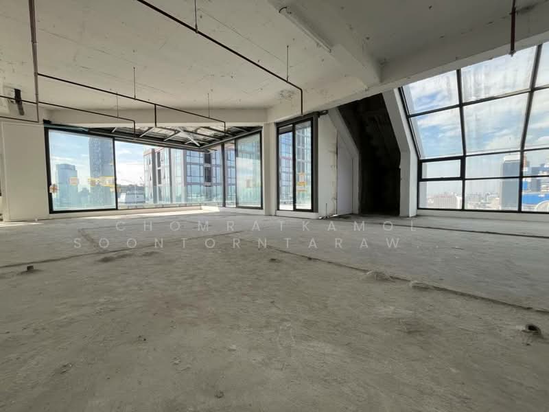 Sathorn Gardens, Bangkok, 39 South Sathorn Road, Thung Maha Mek, Sathon, Bangkok, 4 Bedrooms, 462 sqm, Condo For Sale, by Chomratkamol Soontorntarawong (Gor), 500235651 - DDproperty.com