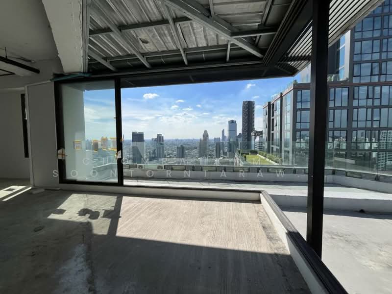 Sathorn Gardens, Bangkok, 39 South Sathorn Road, Thung Maha Mek, Sathon, Bangkok, 4 Bedrooms, 462 sqm, Condo For Sale, by Chomratkamol Soontorntarawong (Gor), 500235651 - DDproperty.com