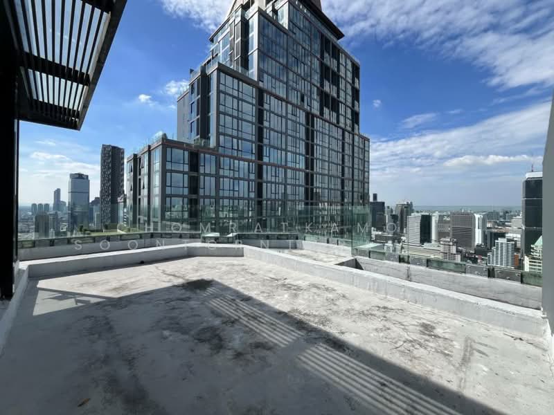 Sathorn Gardens : สาธร การ์เด้นส์, กรุงเทพ, 39 ถนนสาธรใต้, ทุ่งมหาเมฆ, สาทร, กรุงเทพ, 462 ตร.ม., คอนโด ขาย, โดย Chomratkamol Soontorntarawong (Gor), 500235651 - DDproperty.com