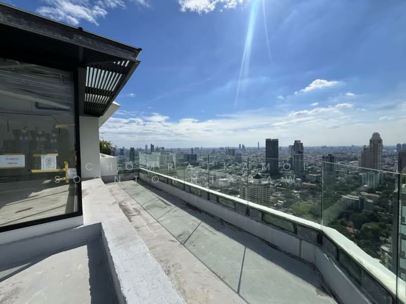 Sathorn Gardens, Bangkok, 39 South Sathorn Road, Thung Maha Mek, Sathon, Bangkok, 4 Bedrooms, 462 sqm, Condo For Sale, by Chomratkamol Soontorntarawong (Gor), 500235651 - DDproperty.com
