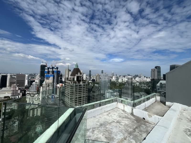 Sathorn Gardens : สาธร การ์เด้นส์, กรุงเทพ, 39 ถนนสาธรใต้, ทุ่งมหาเมฆ, สาทร, กรุงเทพ, 462 ตร.ม., คอนโด ขาย, โดย Chomratkamol Soontorntarawong (Gor), 500235651 - DDproperty.com