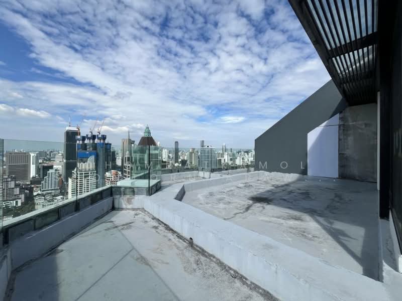 Sathorn Gardens, Bangkok, 39 South Sathorn Road, Thung Maha Mek, Sathon, Bangkok, 4 Bedrooms, 462 sqm, Condo For Sale, by Chomratkamol Soontorntarawong (Gor), 500235651 - DDproperty.com