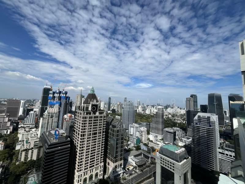 Sathorn Gardens : สาธร การ์เด้นส์, กรุงเทพ, 39 ถนนสาธรใต้, ทุ่งมหาเมฆ, สาทร, กรุงเทพ, 462 ตร.ม., คอนโด ขาย, โดย Chomratkamol Soontorntarawong (Gor), 500235651 - DDproperty.com