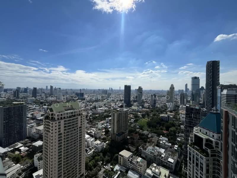 Sathorn Gardens : สาธร การ์เด้นส์, กรุงเทพ, 39 ถนนสาธรใต้, ทุ่งมหาเมฆ, สาทร, กรุงเทพ, 462 ตร.ม., คอนโด ขาย, โดย Chomratkamol Soontorntarawong (Gor), 500235651 - DDproperty.com