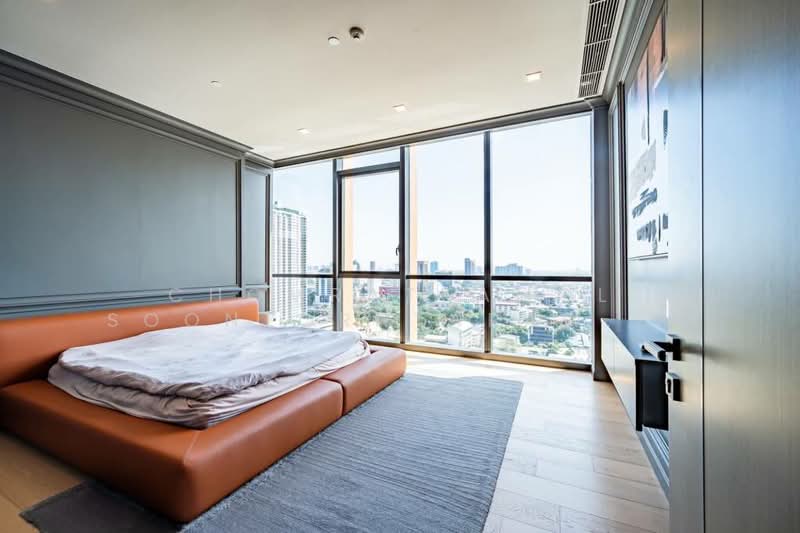 The Monument Thonglor, Bangkok, 998 Thonglor Road, Khlong Tan Nua, Watthana, Bangkok, 2 Bedrooms, 125 sqm, Condo For Sale, by Chomratkamol Soontorntarawong (Gor), 500235652 - DDproperty.com