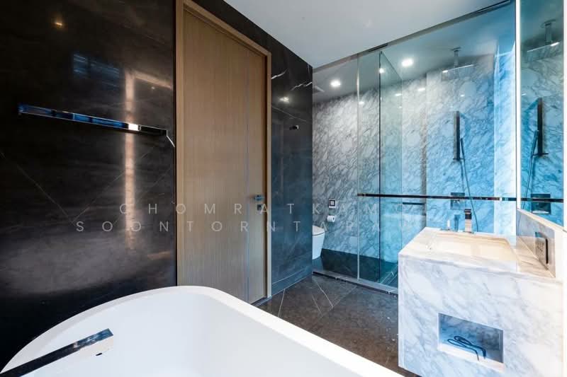 The Monument Thonglor, Bangkok, 998 Thonglor Road, Khlong Tan Nua, Watthana, Bangkok, 2 Bedrooms, 125 sqm, Condo For Sale, by Chomratkamol Soontorntarawong (Gor), 500235652 - DDproperty.com