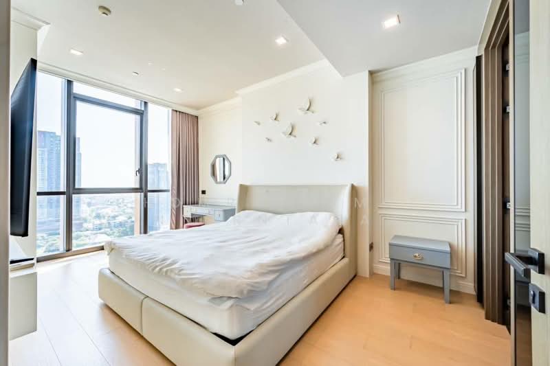 The Monument Thonglor, Bangkok, 998 Thonglor Road, Khlong Tan Nua, Watthana, Bangkok, 2 Bedrooms, 125 sqm, Condo For Sale, by Chomratkamol Soontorntarawong (Gor), 500235652 - DDproperty.com