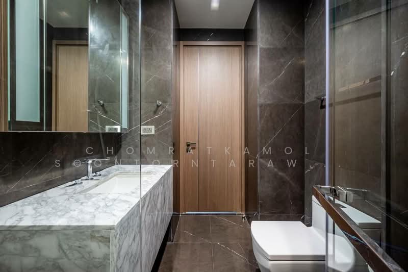 The Monument Thonglor, Bangkok, 998 Thonglor Road, Khlong Tan Nua, Watthana, Bangkok, 2 Bedrooms, 125 sqm, Condo For Sale, by Chomratkamol Soontorntarawong (Gor), 500235652 - DDproperty.com