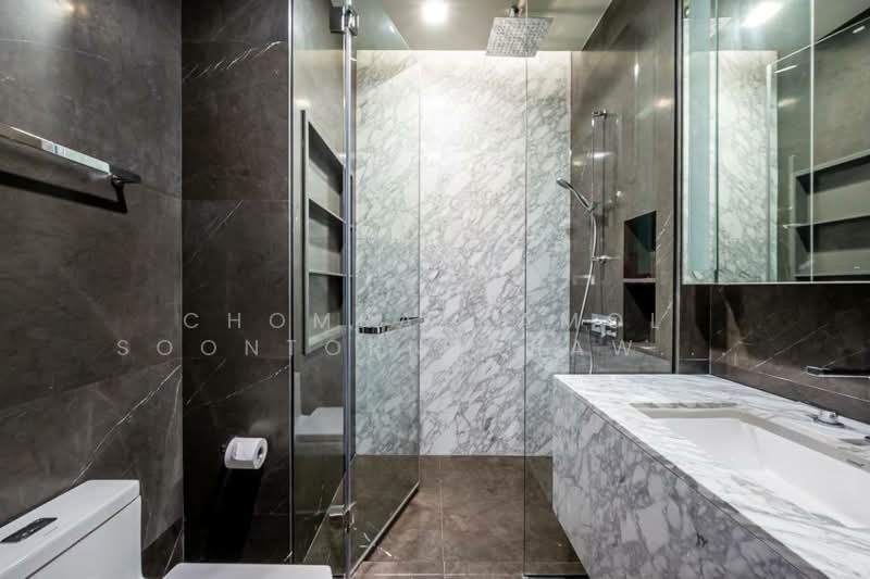 The Monument Thonglor, Bangkok, 998 Thonglor Road, Khlong Tan Nua, Watthana, Bangkok, 2 Bedrooms, 125 sqm, Condo For Sale, by Chomratkamol Soontorntarawong (Gor), 500235652 - DDproperty.com