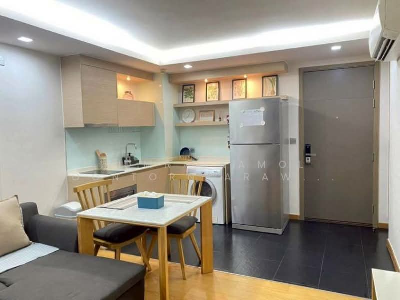 Via BOTANI, Bangkok, 36 Soi Sukhumvit 47, Sukhumvit Road, Khlong Tan Nua, Watthana, Bangkok, 1 Bedroom, 47 sqm, Condo For Rent, by Chomratkamol Soontorntarawong (Gor), 500235653 - DDproperty.com
