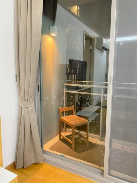 Via BOTANI, Bangkok, 36 Soi Sukhumvit 47, Sukhumvit Road, Khlong Tan Nua, Watthana, Bangkok, 1 Bedroom, 47 sqm, Condo For Rent, by Chomratkamol Soontorntarawong (Gor), 500235653 - DDproperty.com