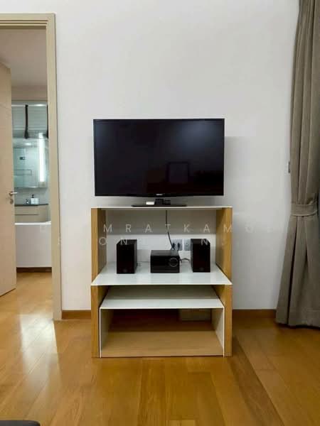 Via BOTANI, Bangkok, 36 Soi Sukhumvit 47, Sukhumvit Road, Khlong Tan Nua, Watthana, Bangkok, 1 Bedroom, 47 sqm, Condo For Rent, by Chomratkamol Soontorntarawong (Gor), 500235653 - DDproperty.com