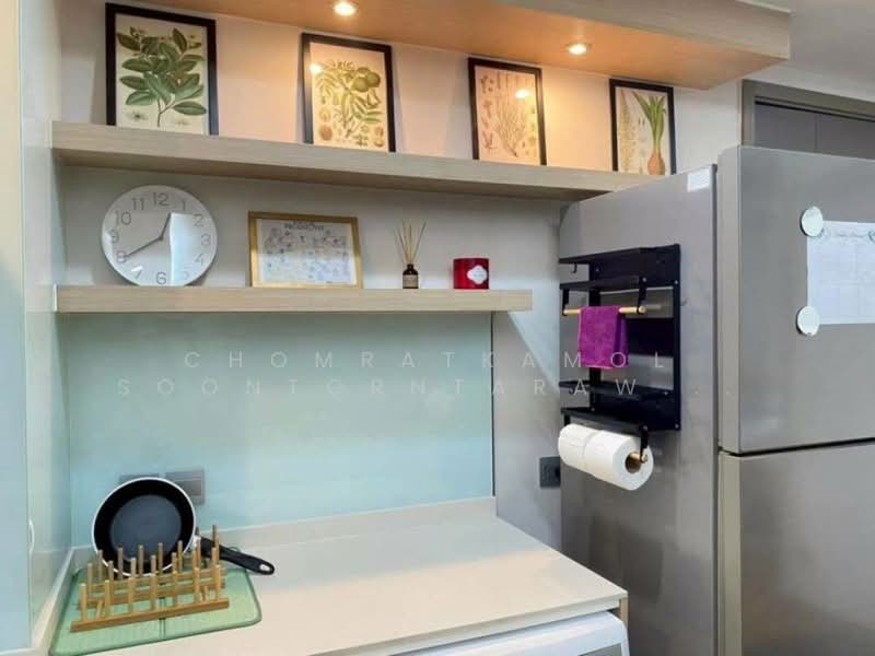 Via BOTANI, Bangkok, 36 Soi Sukhumvit 47, Sukhumvit Road, Khlong Tan Nua, Watthana, Bangkok, 1 Bedroom, 47 sqm, Condo For Rent, by Chomratkamol Soontorntarawong (Gor), 500235653 - DDproperty.com