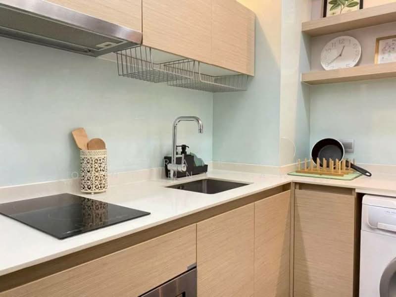 Via BOTANI, Bangkok, 36 Soi Sukhumvit 47, Sukhumvit Road, Khlong Tan Nua, Watthana, Bangkok, 1 Bedroom, 47 sqm, Condo For Rent, by Chomratkamol Soontorntarawong (Gor), 500235653 - DDproperty.com