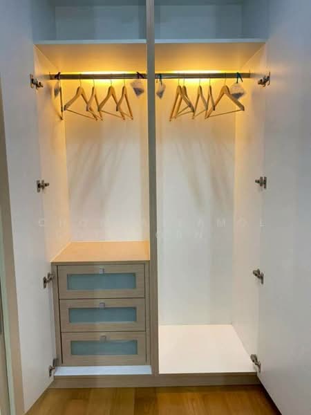 Via BOTANI, Bangkok, 36 Soi Sukhumvit 47, Sukhumvit Road, Khlong Tan Nua, Watthana, Bangkok, 1 Bedroom, 47 sqm, Condo For Rent, by Chomratkamol Soontorntarawong (Gor), 500235653 - DDproperty.com