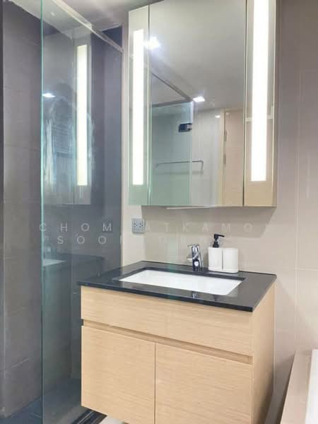 Via BOTANI, Bangkok, 36 Soi Sukhumvit 47, Sukhumvit Road, Khlong Tan Nua, Watthana, Bangkok, 1 Bedroom, 47 sqm, Condo For Rent, by Chomratkamol Soontorntarawong (Gor), 500235653 - DDproperty.com