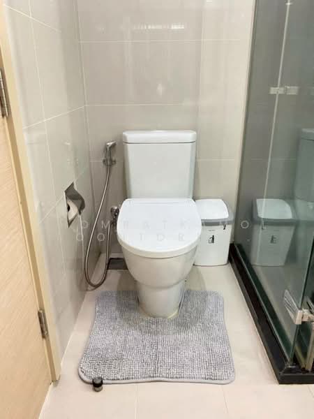 Via BOTANI, Bangkok, 36 Soi Sukhumvit 47, Sukhumvit Road, Khlong Tan Nua, Watthana, Bangkok, 1 Bedroom, 47 sqm, Condo For Rent, by Chomratkamol Soontorntarawong (Gor), 500235653 - DDproperty.com