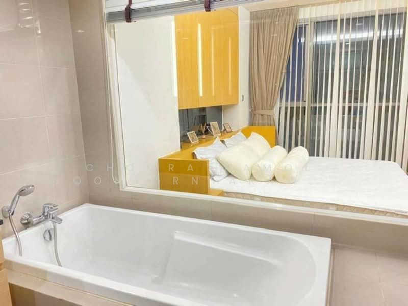 Via BOTANI, Bangkok, 36 Soi Sukhumvit 47, Sukhumvit Road, Khlong Tan Nua, Watthana, Bangkok, 1 Bedroom, 47 sqm, Condo For Rent, by Chomratkamol Soontorntarawong (Gor), 500235653 - DDproperty.com