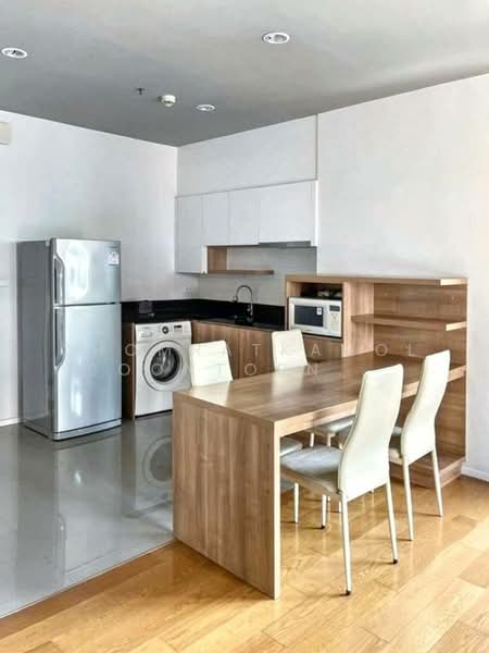 Blocs 77, Bangkok, 291 On Nut Rd, Phra Kanong Nua, Watthana, Bangkok, 2 Bedrooms, 60 sqm, Condo For Sale, by Chomratkamol Soontorntarawong (Gor), 500235654 - DDproperty.com