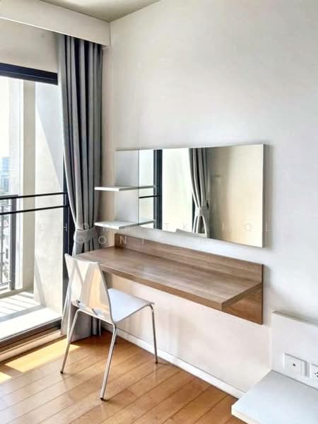 Blocs 77, Bangkok, 291 On Nut Rd, Phra Kanong Nua, Watthana, Bangkok, 2 Bedrooms, 60 sqm, Condo For Sale, by Chomratkamol Soontorntarawong (Gor), 500235654 - DDproperty.com