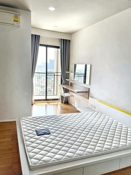 Blocs 77, Bangkok, 291 On Nut Rd, Phra Kanong Nua, Watthana, Bangkok, 2 Bedrooms, 60 sqm, Condo For Sale, by Chomratkamol Soontorntarawong (Gor), 500235654 - DDproperty.com