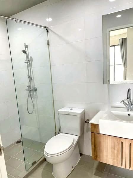 Blocs 77, Bangkok, 291 On Nut Rd, Phra Kanong Nua, Watthana, Bangkok, 2 Bedrooms, 60 sqm, Condo For Sale, by Chomratkamol Soontorntarawong (Gor), 500235654 - DDproperty.com