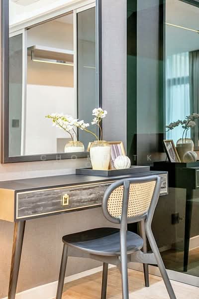 The Room Charoenkrung 30, Bangkok, 30 Charoenkrung Road, Si Phraya, Bang Rak, Bangkok, 1 Bedroom, 55 sqm, Condo For Sale, by Chomratkamol Soontorntarawong (Gor), 500235655 - DDproperty.com