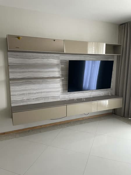 The Empire Place, Bangkok, 88 Narathiwatratchanakharin Road, Thung Maha Mek, Sathon, Bangkok, 2 Bedrooms, 96 sqm, Condo For Rent, by Chomratkamol Soontorntarawong (Gor), 500235656 - DDproperty.com