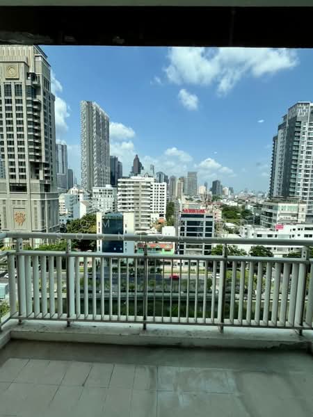 The Empire Place, Bangkok, 88 Narathiwatratchanakharin Road, Thung Maha Mek, Sathon, Bangkok, 2 Bedrooms, 96 sqm, Condo For Rent, by Chomratkamol Soontorntarawong (Gor), 500235656 - DDproperty.com