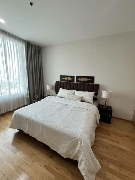 The Empire Place : ดิ เอ็มไพร์ เพลซ, กรุงเทพ, 88 ถนนนราธิวาสราชนครินทร์, ทุ่งมหาเมฆ, สาทร, กรุงเทพ, 96 ตร.ม., คอนโด ให้เช่า, โดย Chomratkamol Soontorntarawong (Gor), 500235656 - DDproperty.com