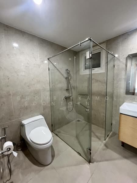 The Empire Place : ดิ เอ็มไพร์ เพลซ, กรุงเทพ, 88 ถนนนราธิวาสราชนครินทร์, ทุ่งมหาเมฆ, สาทร, กรุงเทพ, 96 ตร.ม., คอนโด ให้เช่า, โดย Chomratkamol Soontorntarawong (Gor), 500235656 - DDproperty.com