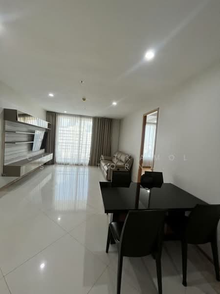 The Empire Place : ดิ เอ็มไพร์ เพลซ, กรุงเทพ, 88 ถนนนราธิวาสราชนครินทร์, ทุ่งมหาเมฆ, สาทร, กรุงเทพ, 96 ตร.ม., คอนโด ให้เช่า, โดย Chomratkamol Soontorntarawong (Gor), 500235656 - DDproperty.com