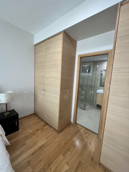 The Empire Place, Bangkok, 88 Narathiwatratchanakharin Road, Thung Maha Mek, Sathon, Bangkok, 2 Bedrooms, 96 sqm, Condo For Rent, by Chomratkamol Soontorntarawong (Gor), 500235656 - DDproperty.com