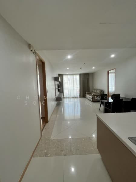 The Empire Place : ดิ เอ็มไพร์ เพลซ, กรุงเทพ, 88 ถนนนราธิวาสราชนครินทร์, ทุ่งมหาเมฆ, สาทร, กรุงเทพ, 96 ตร.ม., คอนโด ให้เช่า, โดย Chomratkamol Soontorntarawong (Gor), 500235656 - DDproperty.com