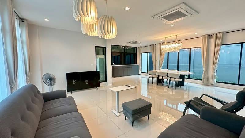 Laddarom Wongwaen-Ramintra : ลัดดารมย์ วงแหวน-รามอินทรา, กรุงเทพ, ออเงิน, สายไหม, กรุงเทพ, 315 ตร.ม., บ้านเดี่ยว ขาย, โดย ชนะชาติ นนท์ตา, 500235658 - DDproperty.com