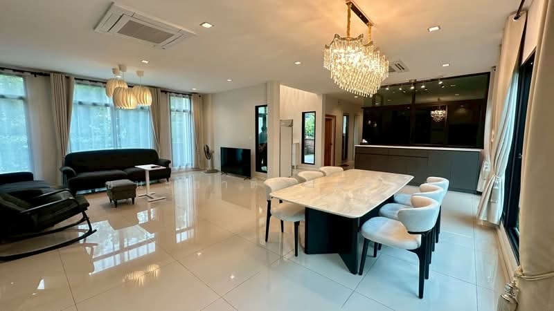 Laddarom Wongwaen-Ramintra : ลัดดารมย์ วงแหวน-รามอินทรา, กรุงเทพ, ออเงิน, สายไหม, กรุงเทพ, 315 ตร.ม., บ้านเดี่ยว ขาย, โดย ชนะชาติ นนท์ตา, 500235658 - DDproperty.com