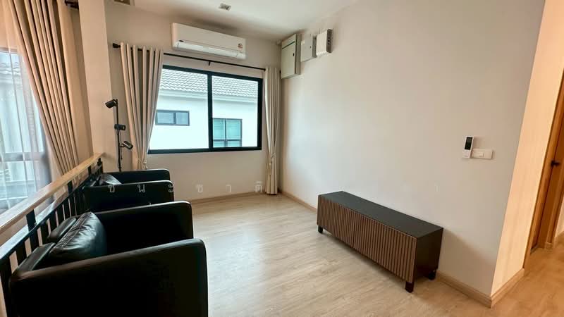 Laddarom Wongwaen-Ramintra, Bangkok, O-Ngoen, Sai Mai, Bangkok, 3 Bedrooms, 315 sqm, Single Detached House For Sale, by ชนะชาติ นนท์ตา, 500235658 - DDproperty.com